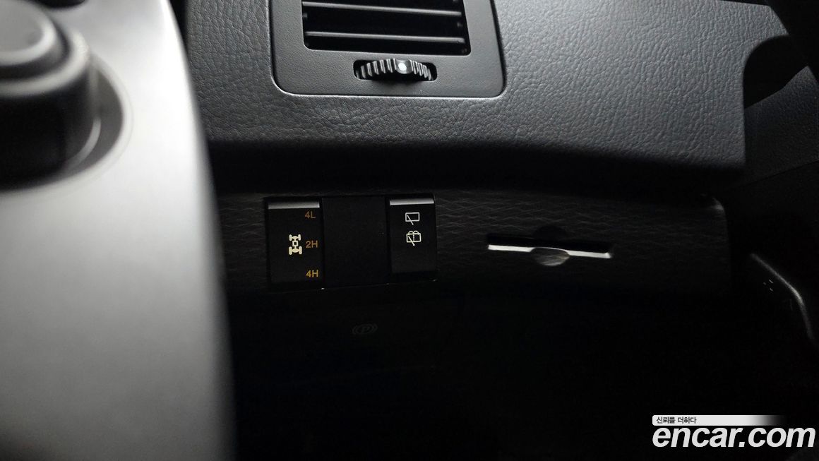 KG_Mobility_Ssangyong KORANDO 2017