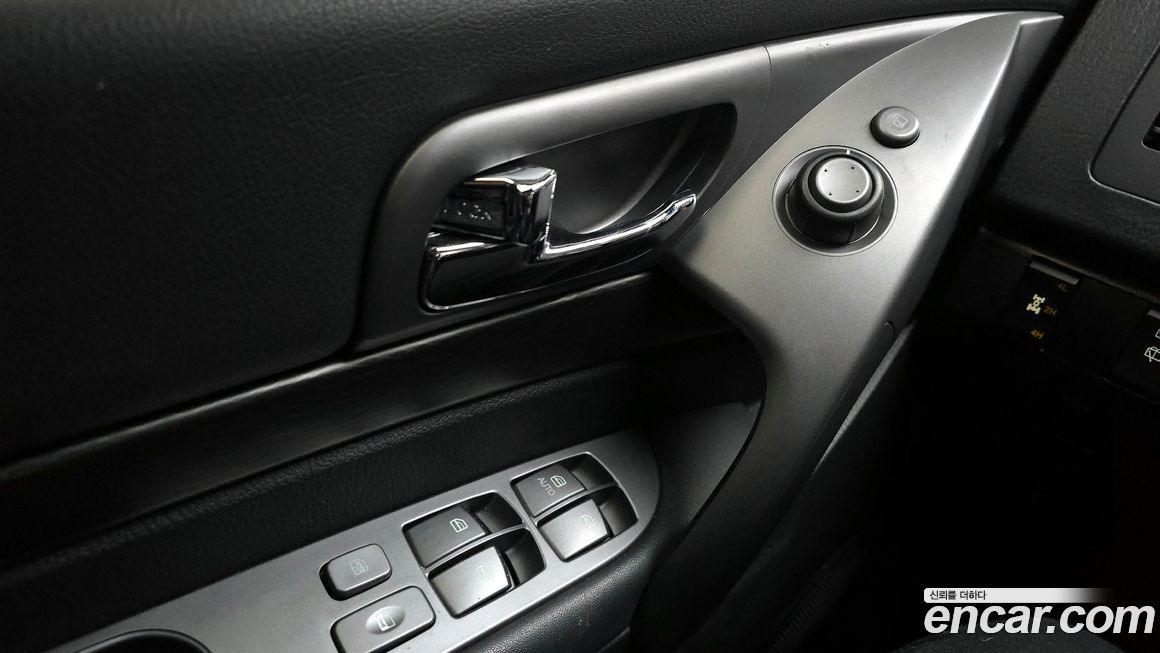 KG_Mobility_Ssangyong KORANDO 2017