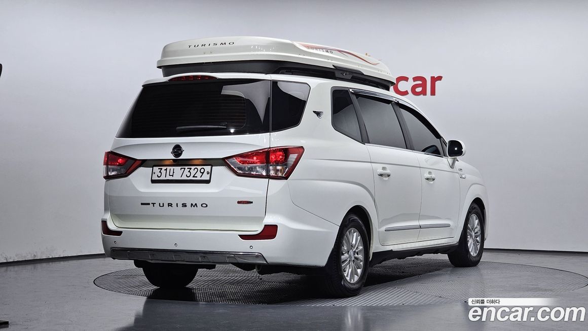 KG_Mobility_Ssangyong KORANDO 2017