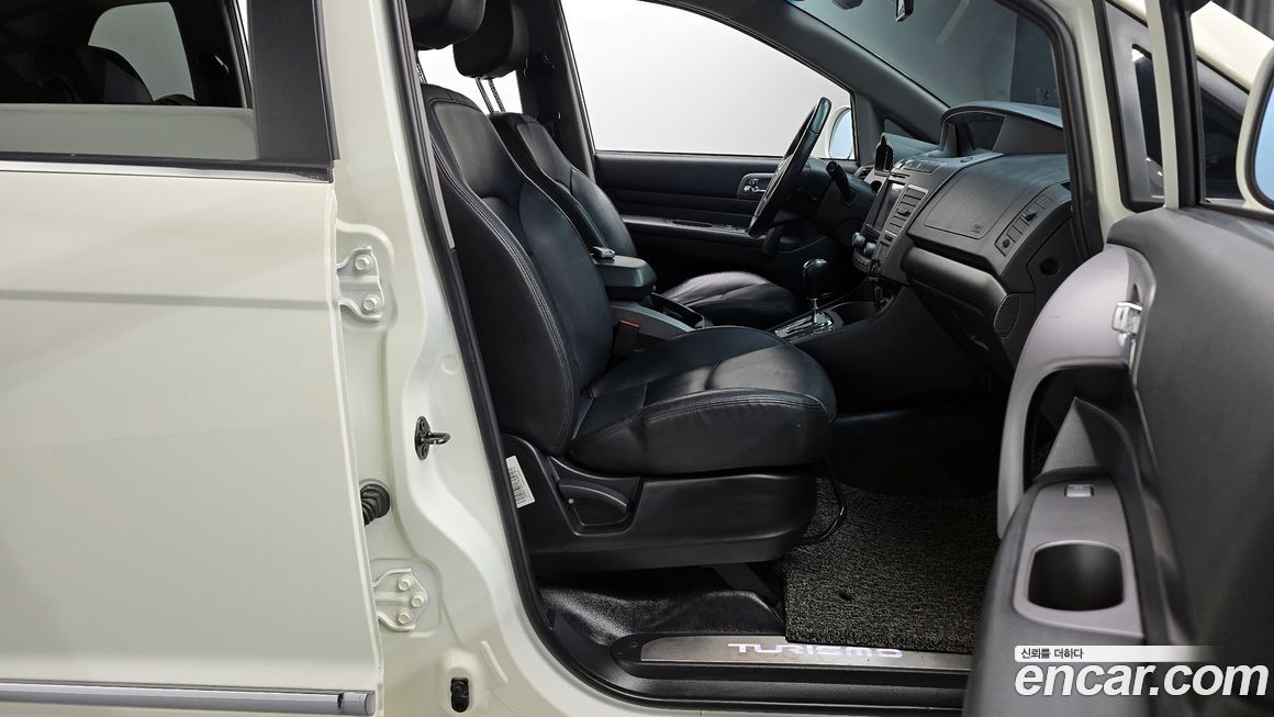 KG_Mobility_Ssangyong KORANDO 2017