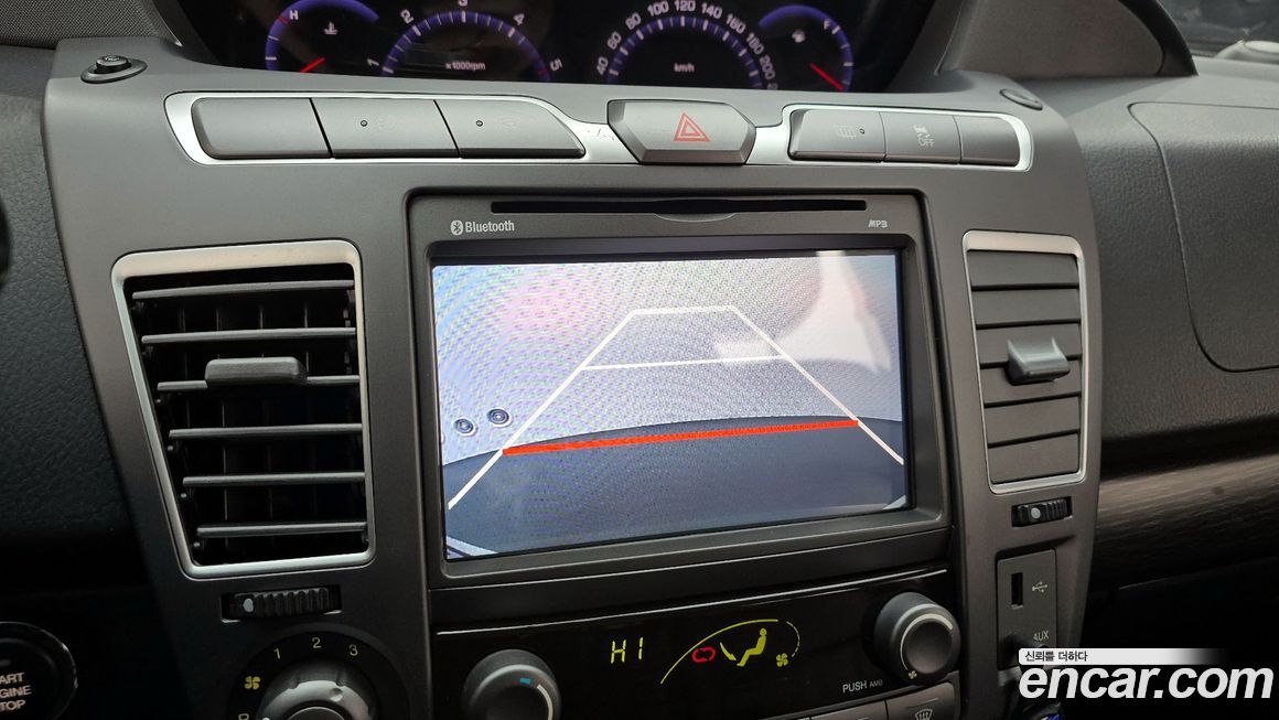 KG_Mobility_Ssangyong KORANDO 2017