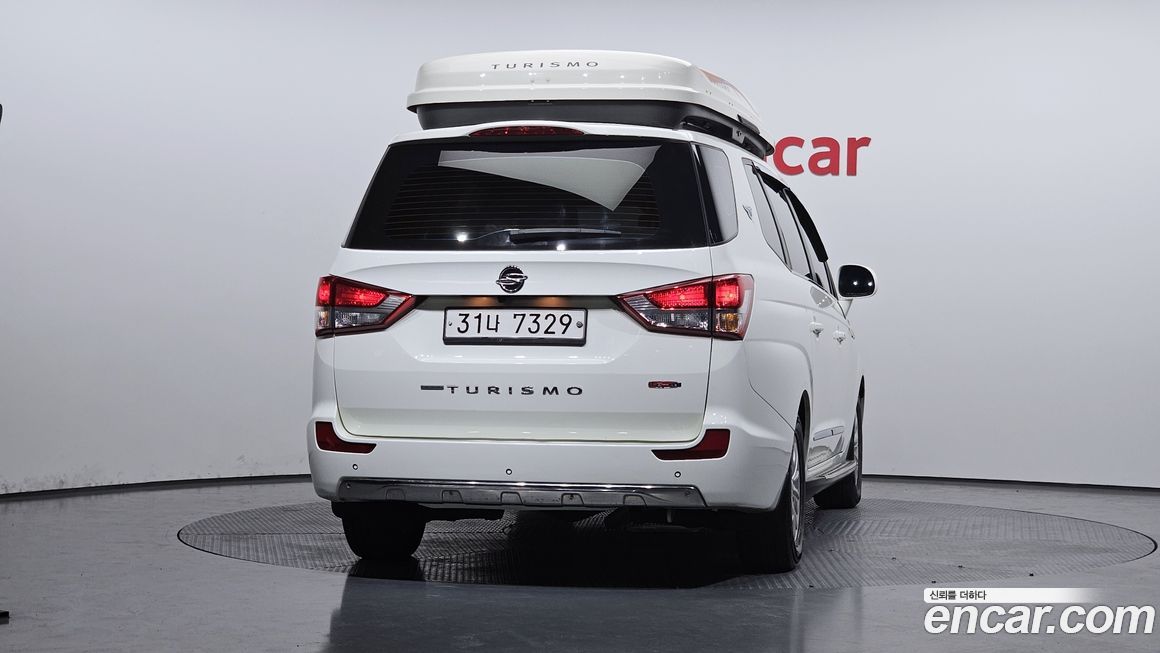 KG_Mobility_Ssangyong KORANDO 2017