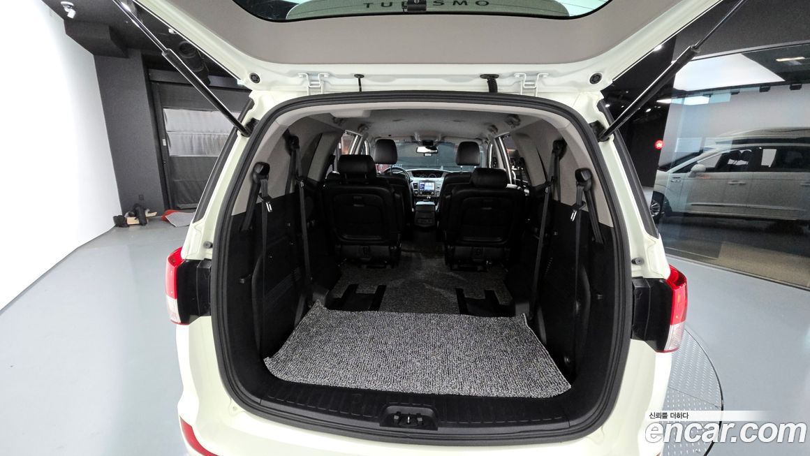 KG_Mobility_Ssangyong KORANDO 2017