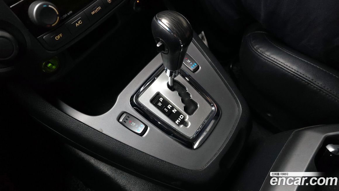 KG_Mobility_Ssangyong KORANDO 2017