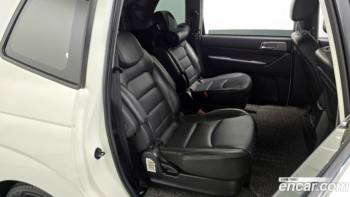 KG_Mobility_Ssangyong KORANDO 2017