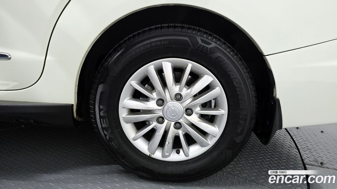 KG_Mobility_Ssangyong KORANDO 2017