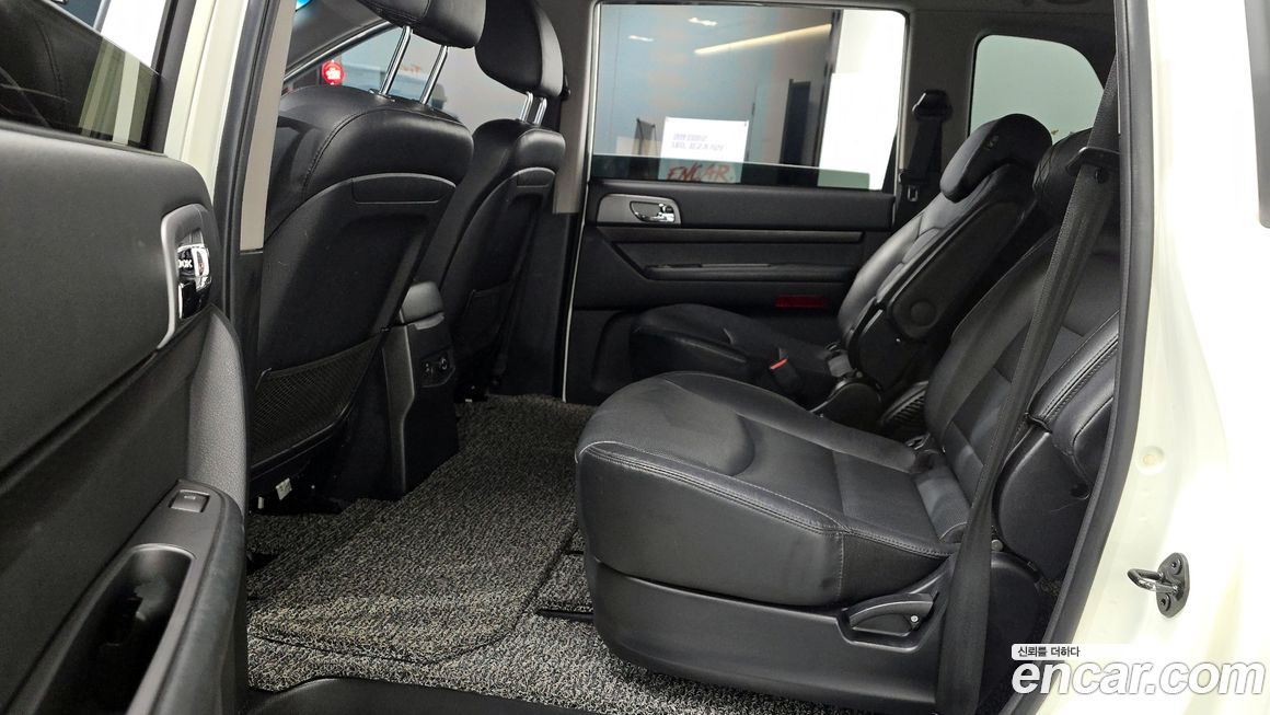 KG_Mobility_Ssangyong KORANDO 2017