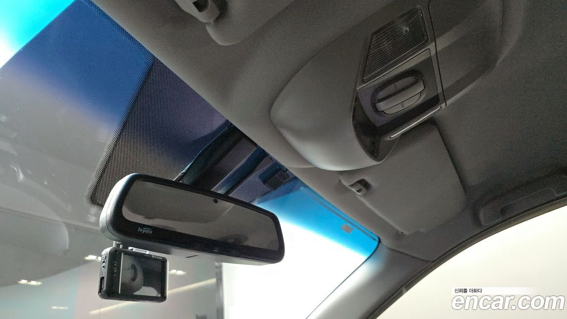 KG_Mobility_Ssangyong KORANDO 2017