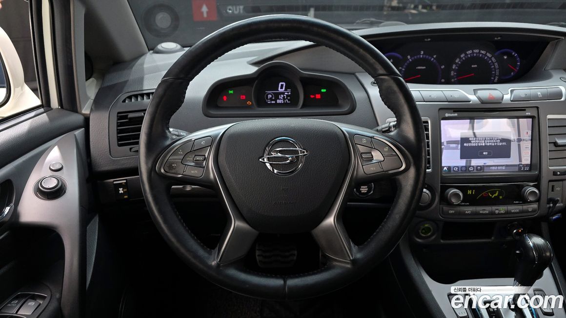 KG_Mobility_Ssangyong KORANDO 2017