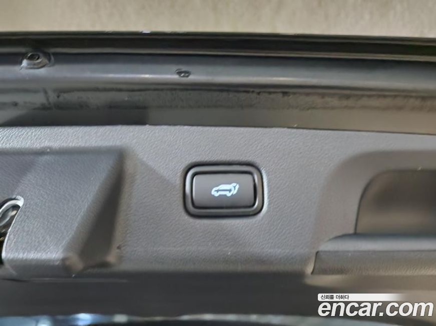 Hyundai Palisade 2024