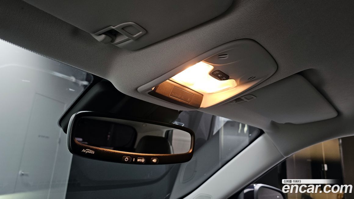 ChevroletGMDaewoo Trailblazer 2021