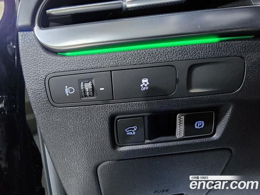 Hyundai Palisade 2024