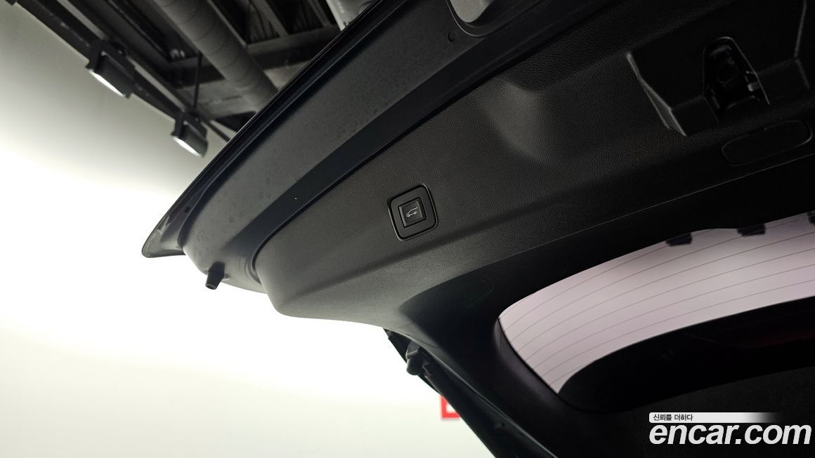 ChevroletGMDaewoo Trailblazer 2021