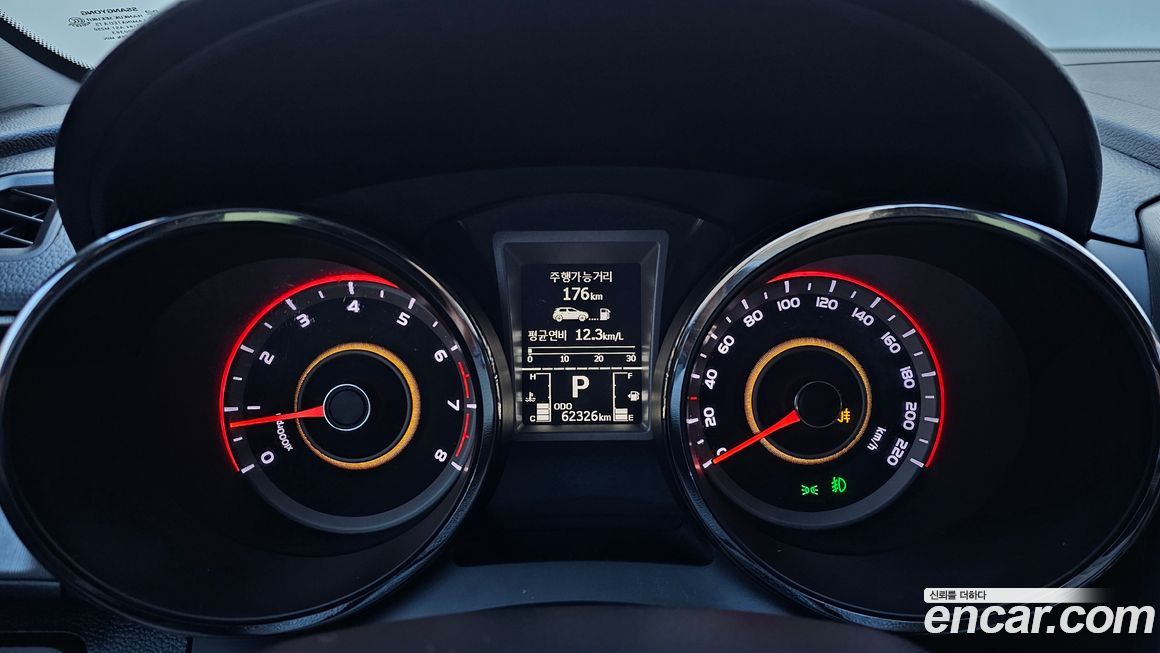 KG_Mobility_Ssangyong TIBOLI 2019