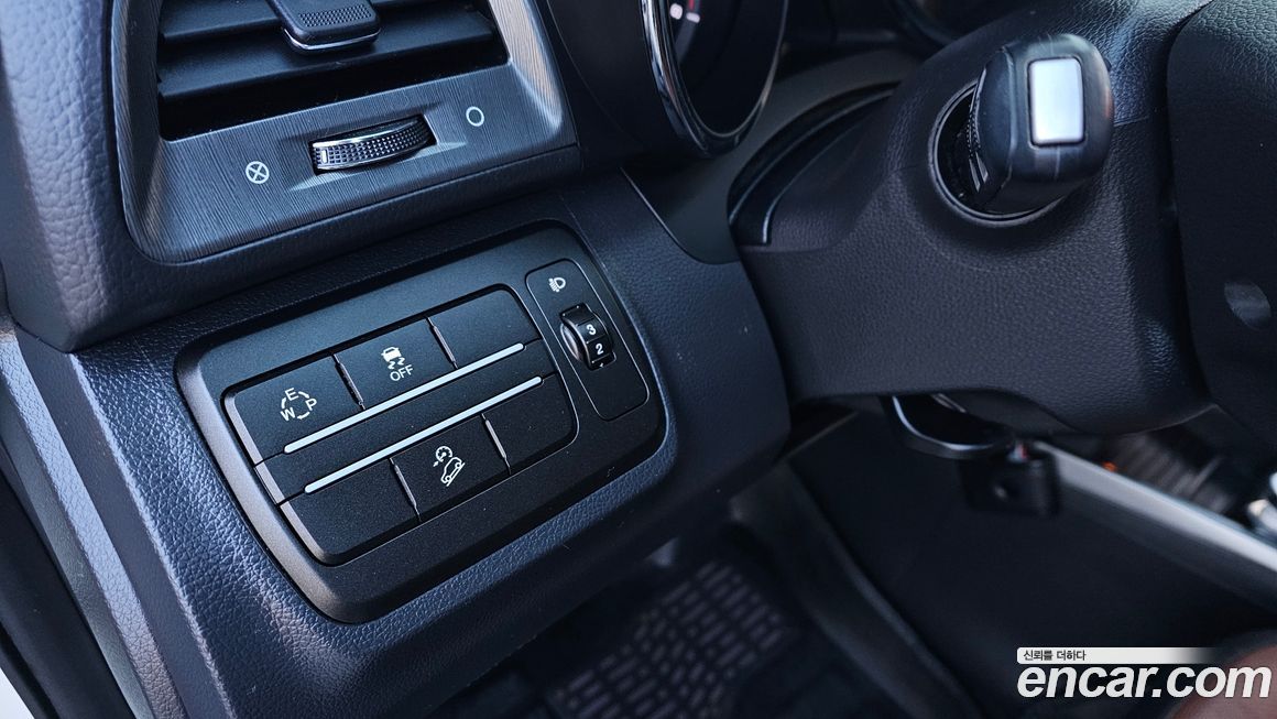 KG_Mobility_Ssangyong TIBOLI 2019