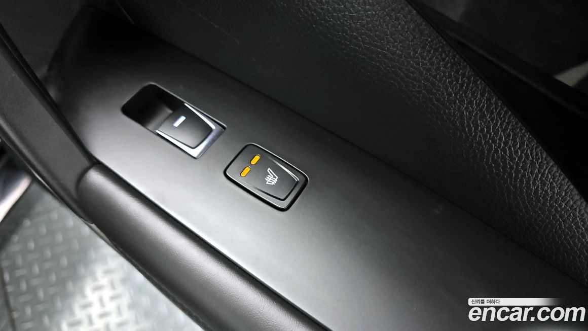 Hyundai Grandeur 2015