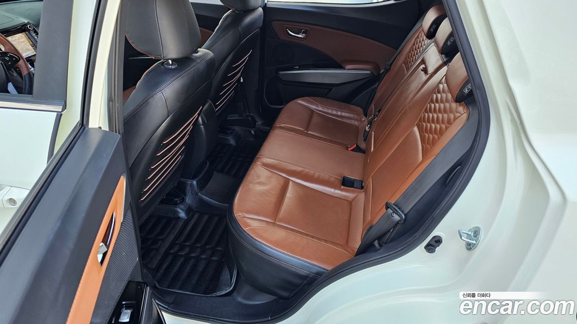 KG_Mobility_Ssangyong TIBOLI 2019