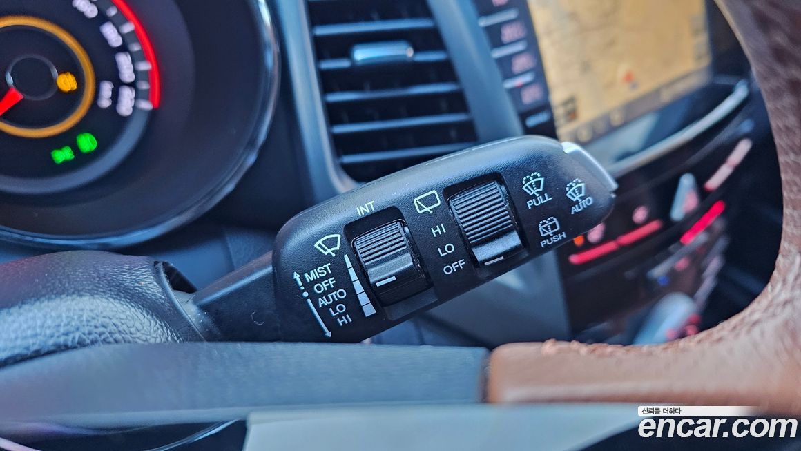 KG_Mobility_Ssangyong TIBOLI 2019