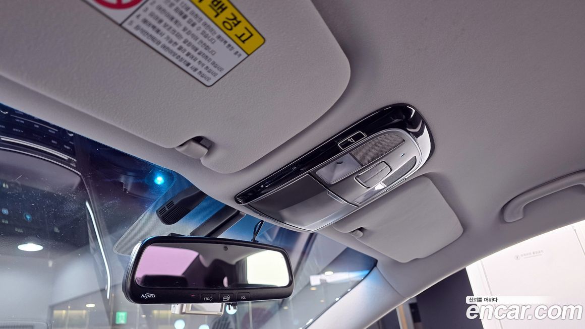 Hyundai Grandeur 2015