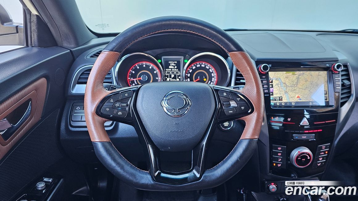 KG_Mobility_Ssangyong TIBOLI 2019