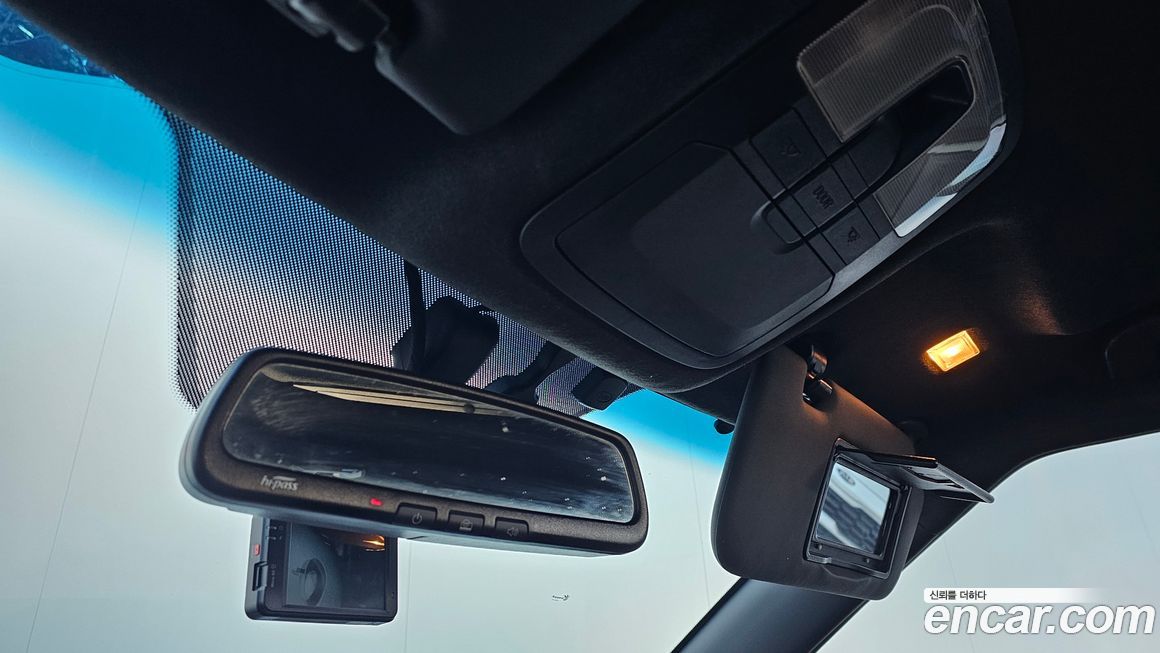 KG_Mobility_Ssangyong TIBOLI 2019