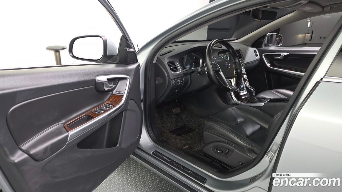 Volvo S60 2016