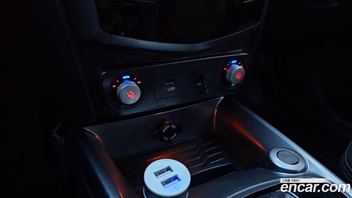 KG_Mobility_Ssangyong TIBOLI 2019