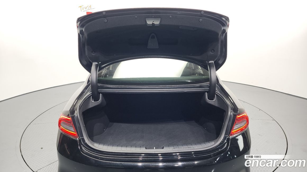 Hyundai Grandeur 2018