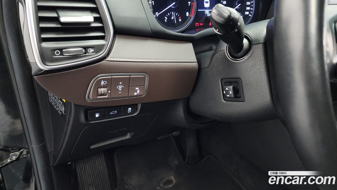 Hyundai Grandeur 2018