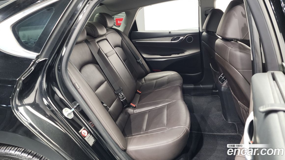 Hyundai Grandeur 2018