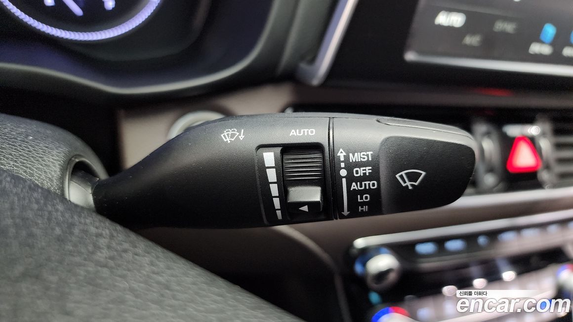 Hyundai Grandeur 2018