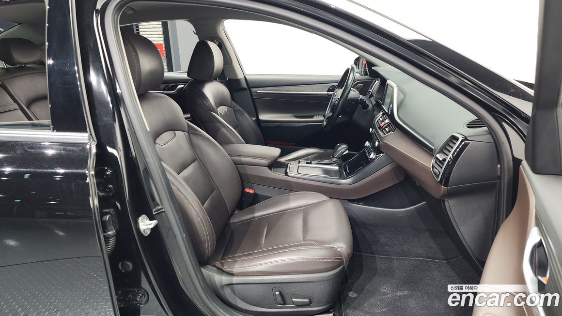 Hyundai Grandeur 2018