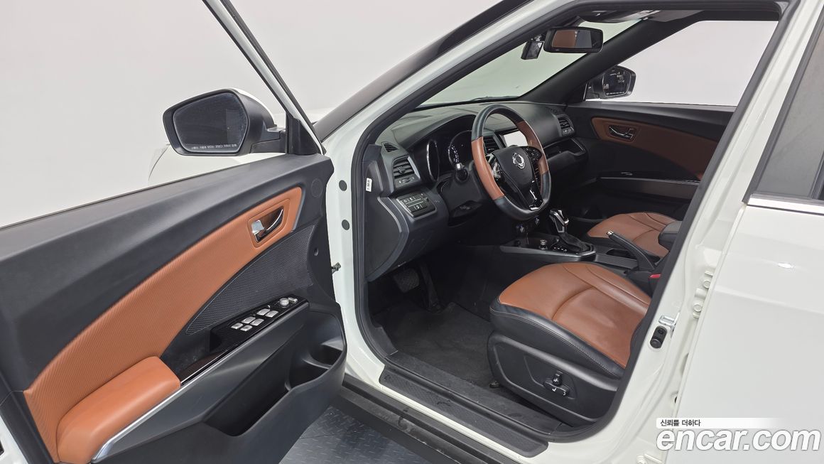 KG_Mobility_Ssangyong TIBOLI 2019