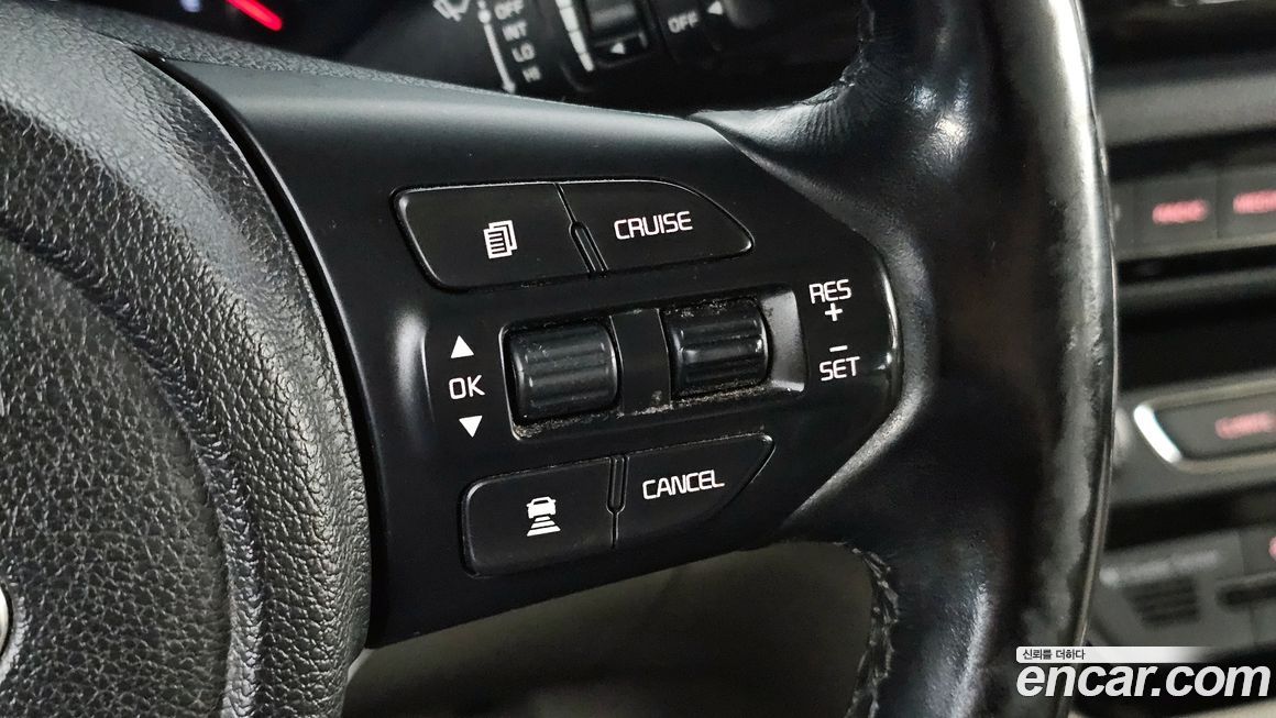 Kia Canival 2019