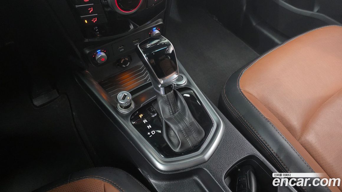 KG_Mobility_Ssangyong TIBOLI 2019