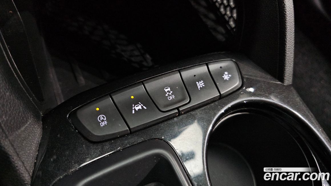 ChevroletGMDaewoo Trailblazer 2021