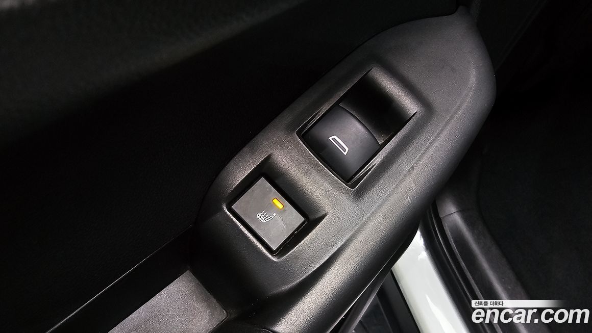 ChevroletGMDaewoo Trailblazer 2021