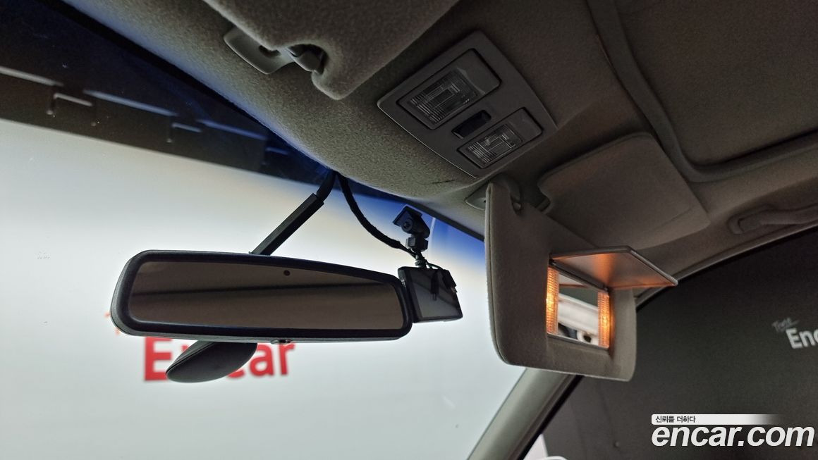 Lincoln Town Car 1997