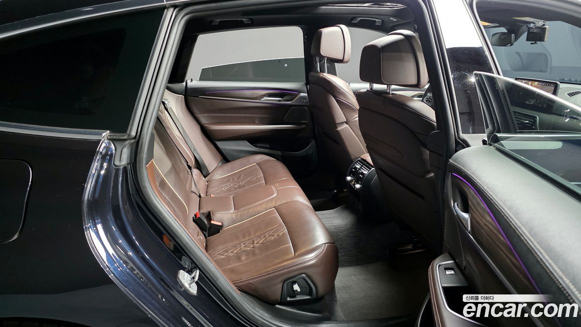 BMW Gran Turismo 2021