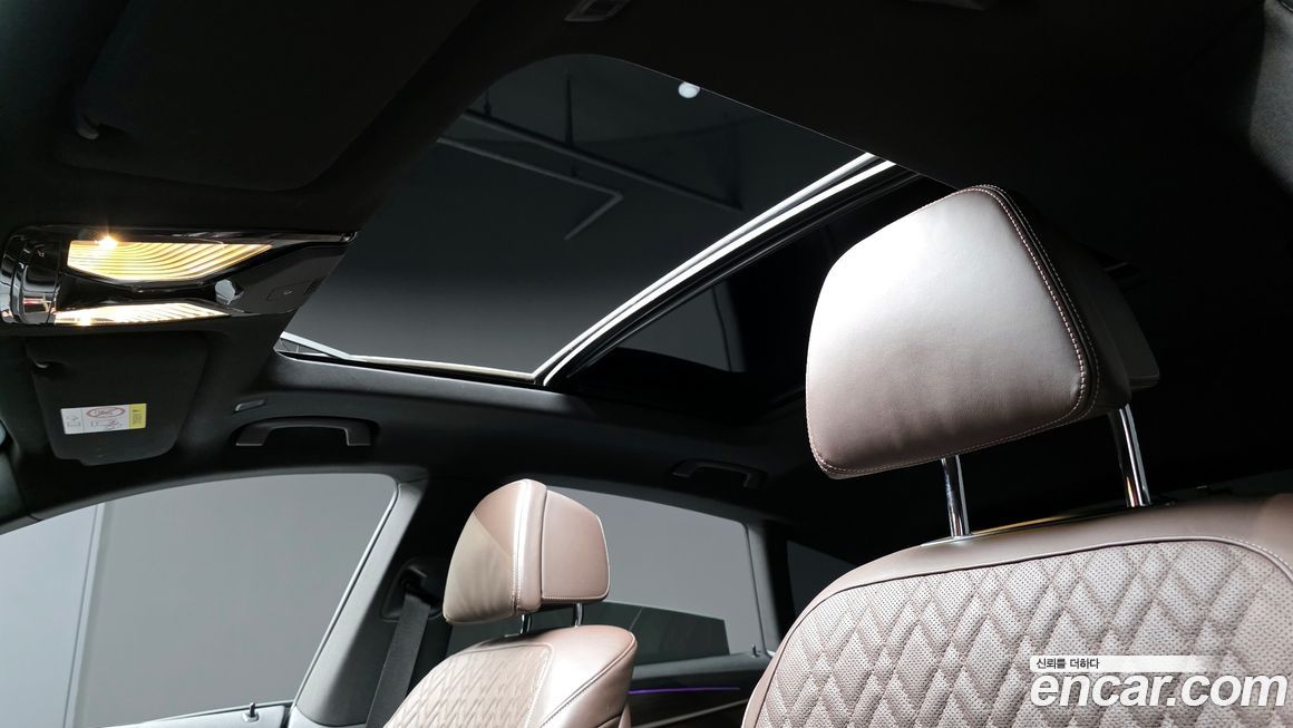 BMW Gran Turismo 2021