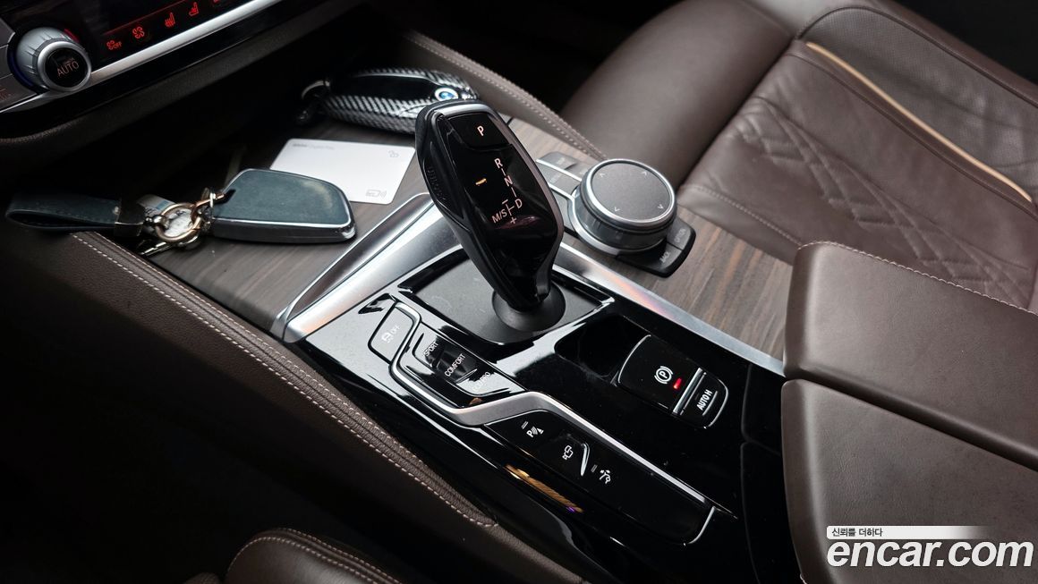 BMW Gran Turismo 2021