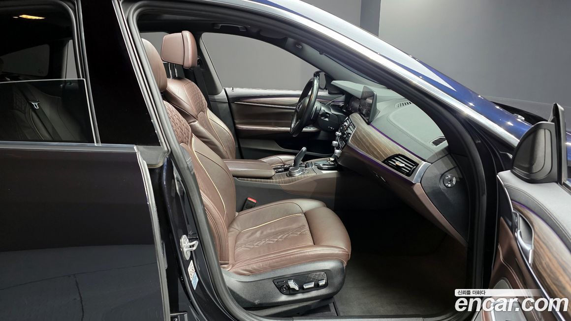 BMW Gran Turismo 2021