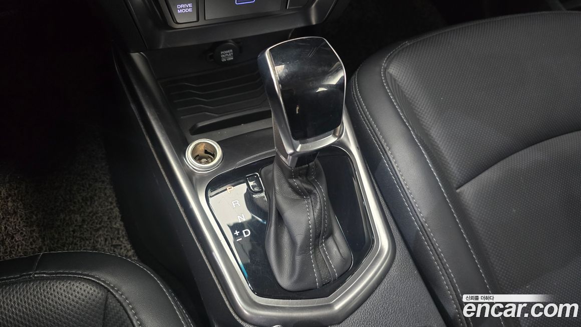 KG_Mobility_Ssangyong TIBOLI 2022