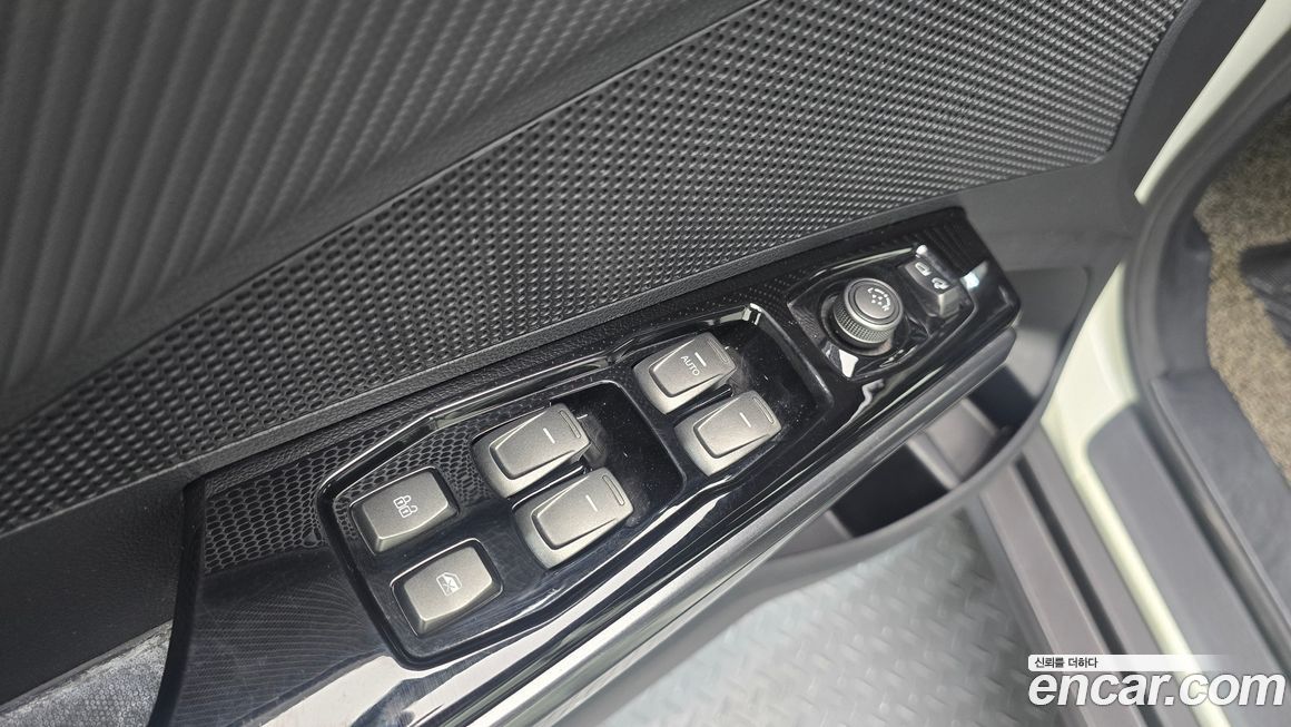 KG_Mobility_Ssangyong TIBOLI 2022