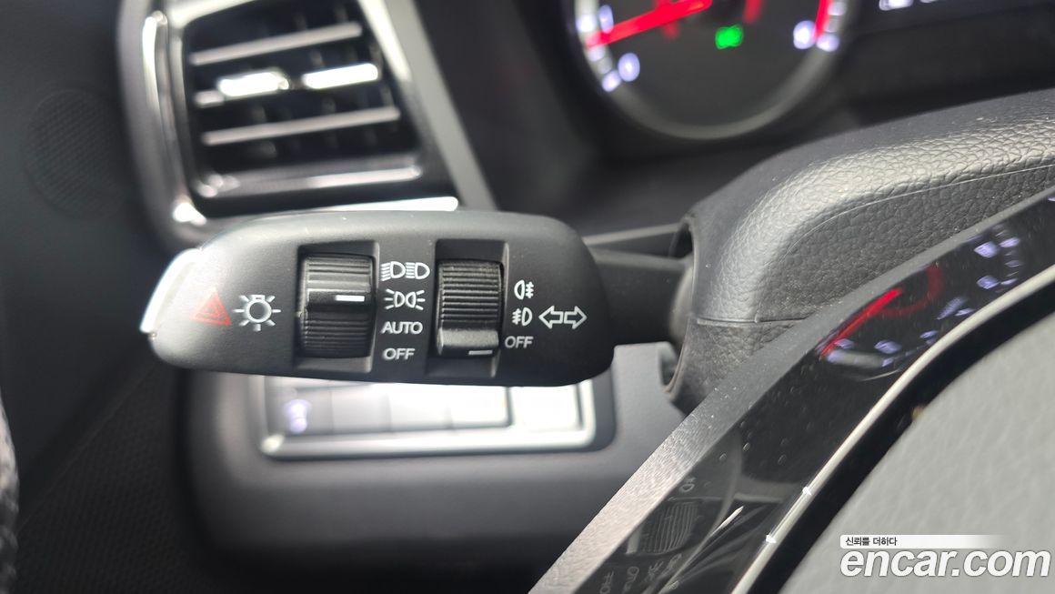 KG_Mobility_Ssangyong TIBOLI 2022