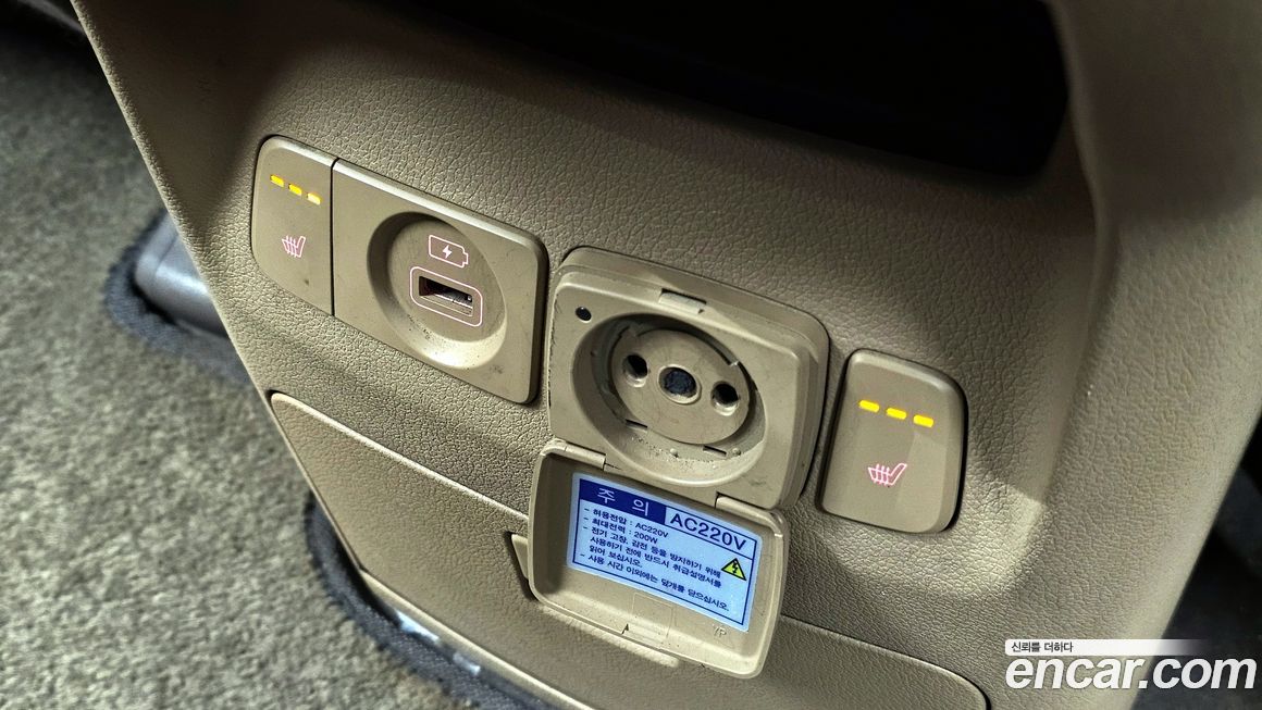 Kia Canival 2018