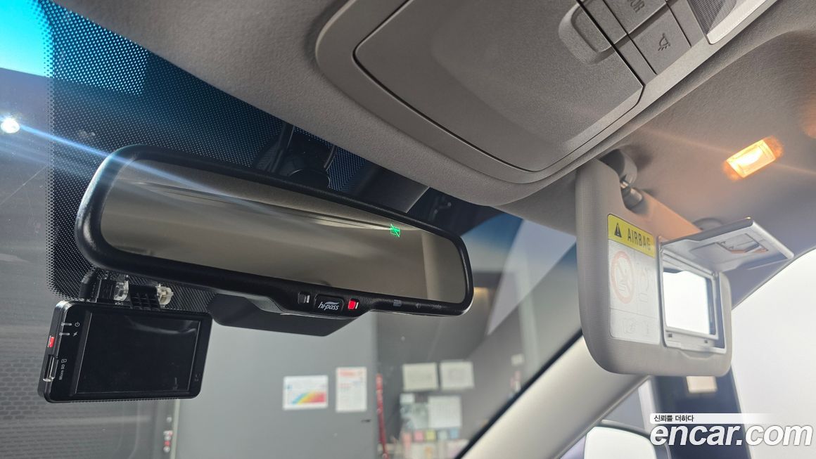 KG_Mobility_Ssangyong TIBOLI 2022