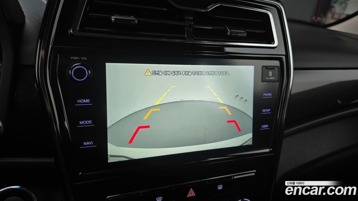 KG_Mobility_Ssangyong TIBOLI 2022