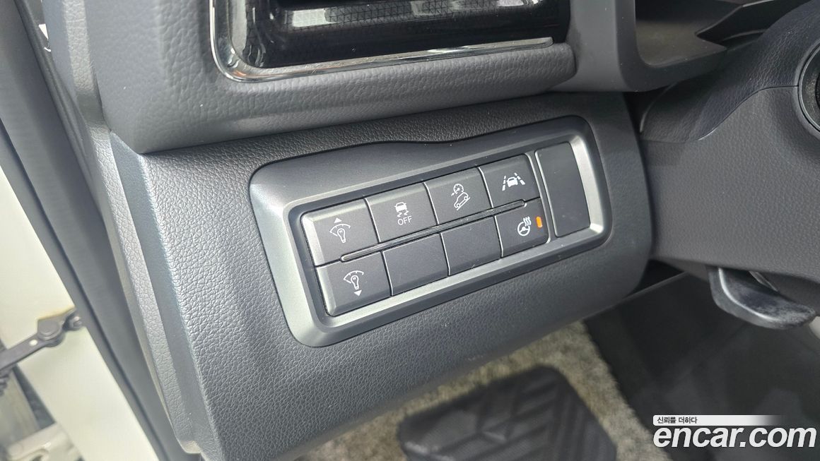 KG_Mobility_Ssangyong TIBOLI 2022