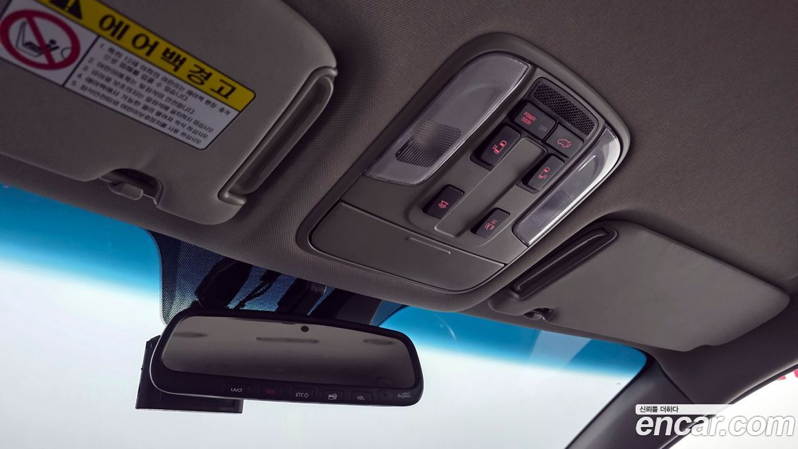 Kia Canival 2019